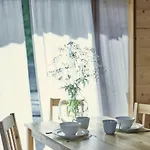 Lägenhet Slona Woda Świnoujście