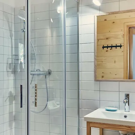 Slona Woda Apartmán