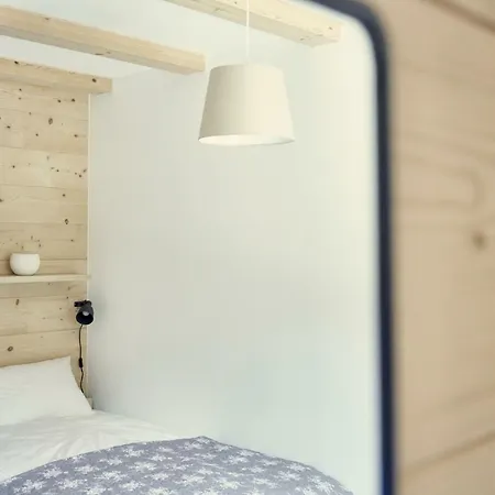 Slona Woda Apartmán *