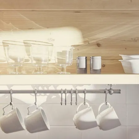 Apartament Słona Woda Świnoujście