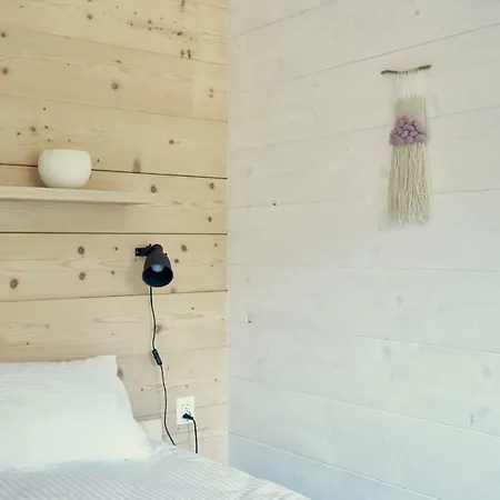Slona Woda Apartmán