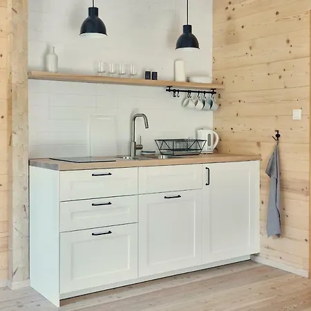 Słona Woda * Świnoujście