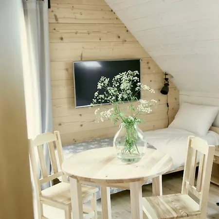 Apartmán Slona Woda *