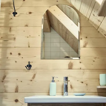 Apartmán Slona Woda Svinoústí