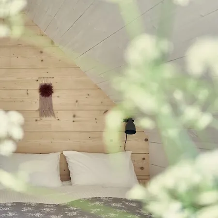 Słona Woda Świnoujście