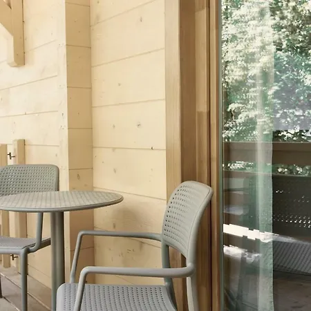 Apartament Słona Woda Świnoujście