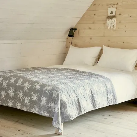 Słona Woda Apartament Świnoujście