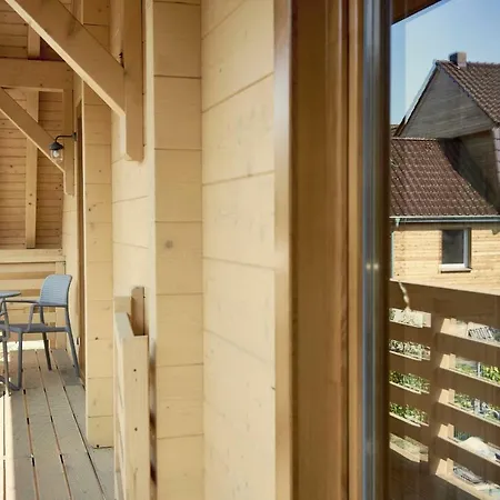 Słona Woda Apartament