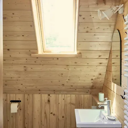 Słona Woda Apartament *