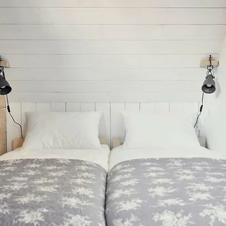 Słona Woda Świnoujście