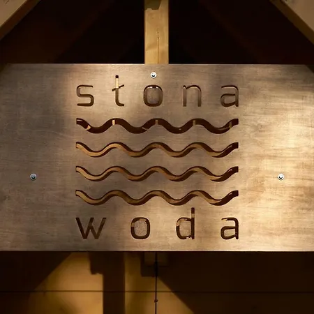 Słona Woda