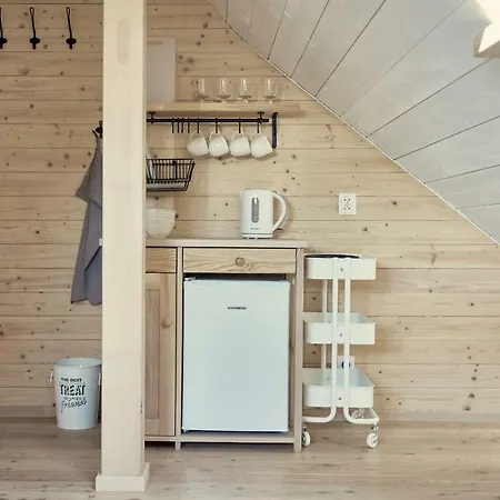 Apartament Słona Woda