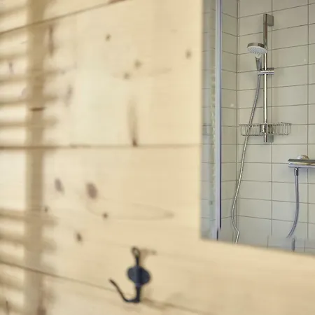 Słona Woda Świnoujście