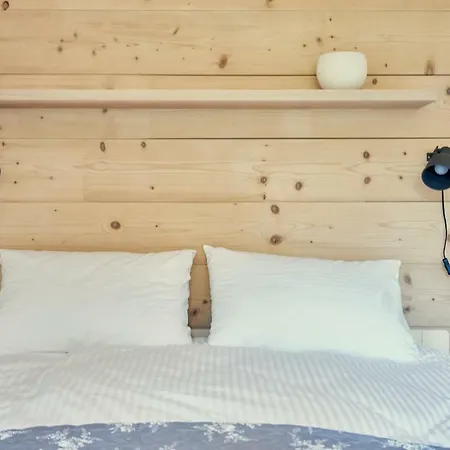 Slona Woda Apartmán Svinoústí