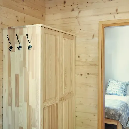 Apartmán Slona Woda *