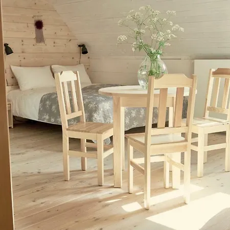 Słona Woda Świnoujście