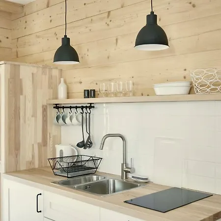 Apartament Słona Woda Świnoujście