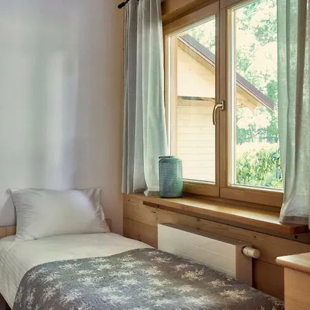 Słona Woda Apartament Świnoujście