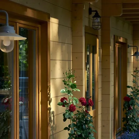 Apartament Słona Woda Świnoujście