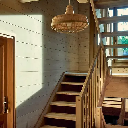 Słona Woda Apartament Świnoujście