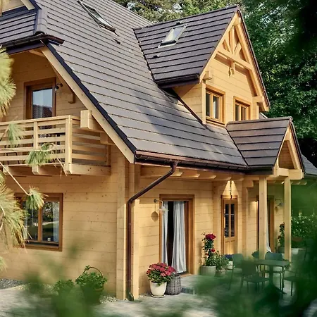 Słona Woda Apartament