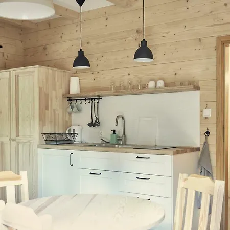 Słona Woda Świnoujście