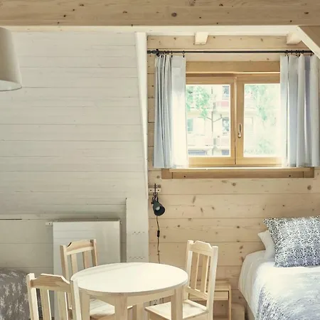 Słona Woda Świnoujście