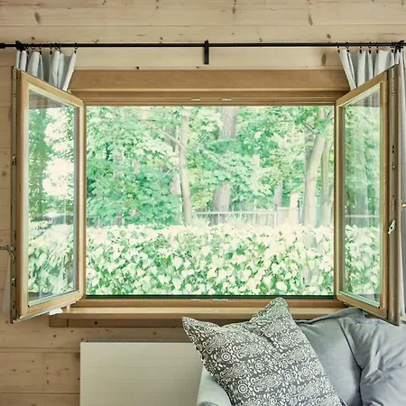 Słona Woda Apartament Świnoujście