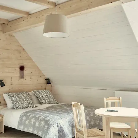 Słona Woda Apartament