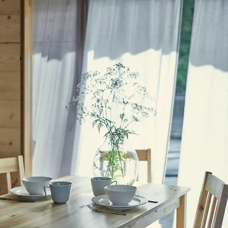 Słona Woda Apartament Świnoujście