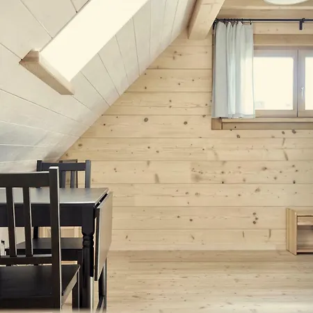 Slona Woda 斯维诺乌伊希切