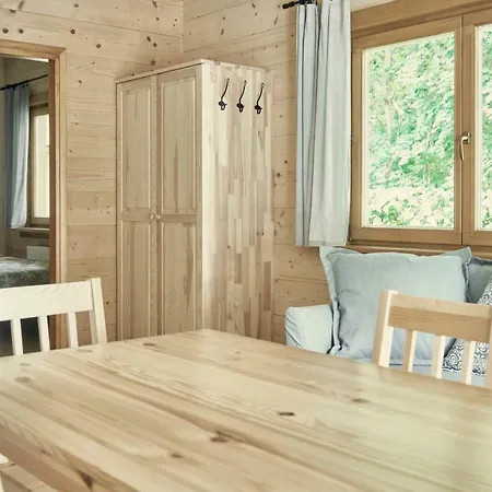 Słona Woda Apartament Świnoujście