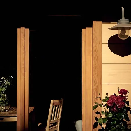 Slona Woda 公寓 斯维诺乌伊希切