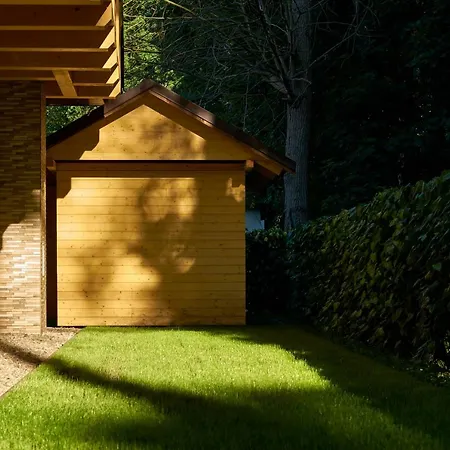 Apartmán Slona Woda *