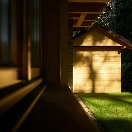 Słona Woda Apartament