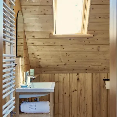 公寓 Slona Woda 斯维诺乌伊希切