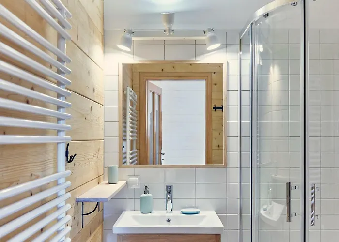 Slona Woda * Svinoústí