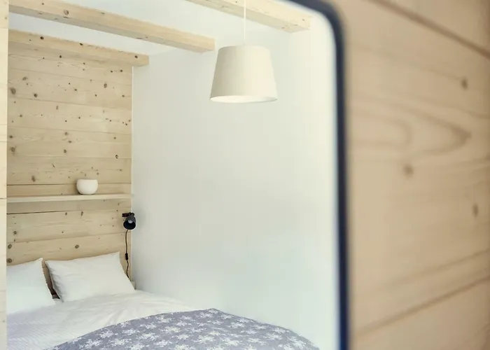 Slona Woda Apartmán *