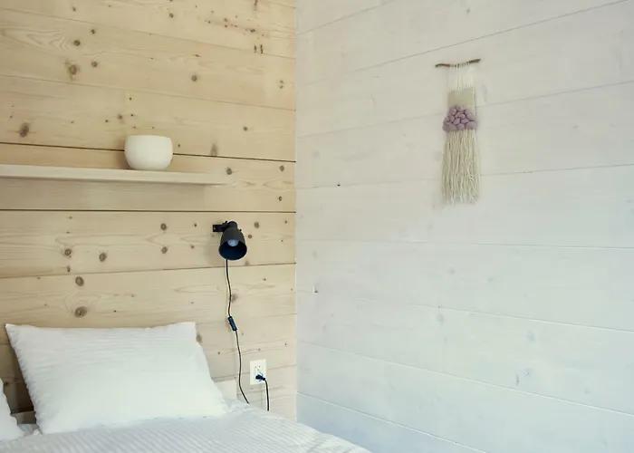 Slona Woda Apartmán