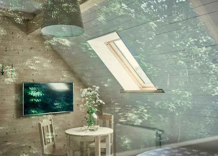 Slona Woda Svinoústí