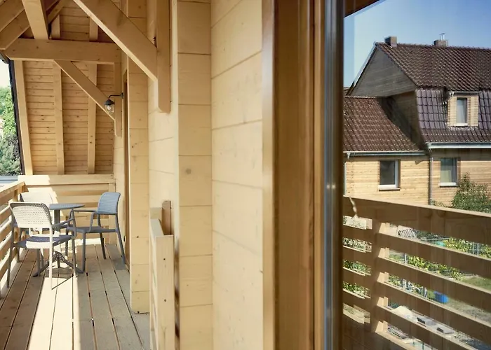 Slona Woda Apartmán