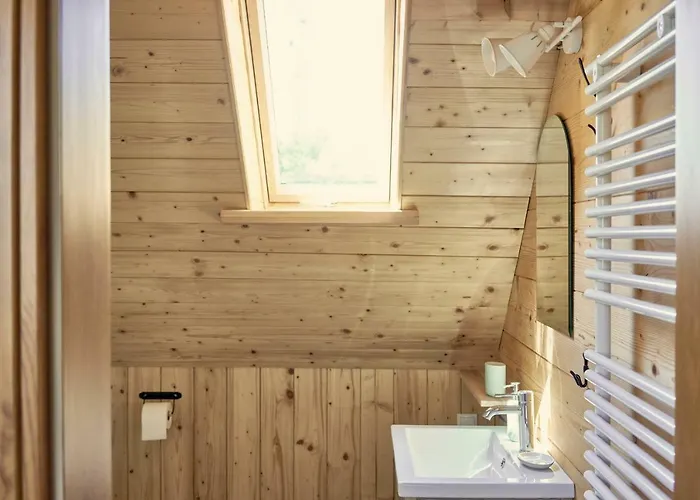 Slona Woda Apartmán *