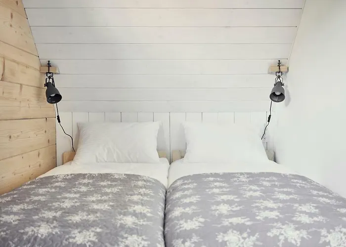 Slona Woda Svinoústí