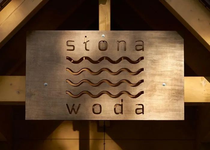 Slona Woda