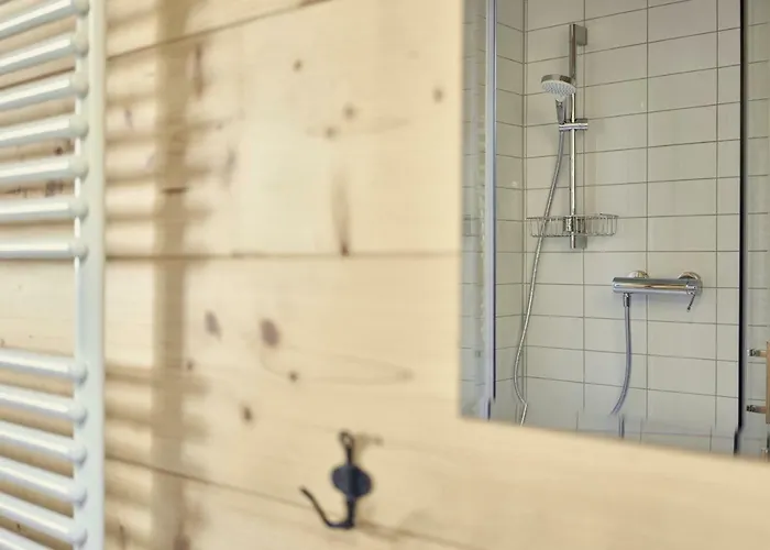 Slona Woda Svinoústí