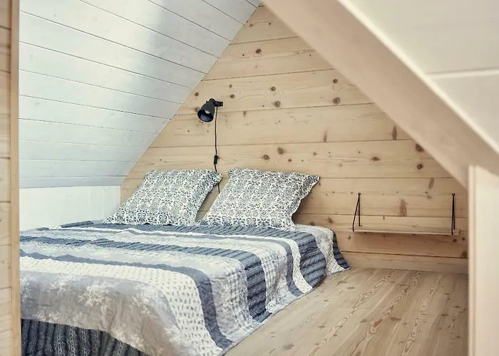 Slona Woda Apartmán *