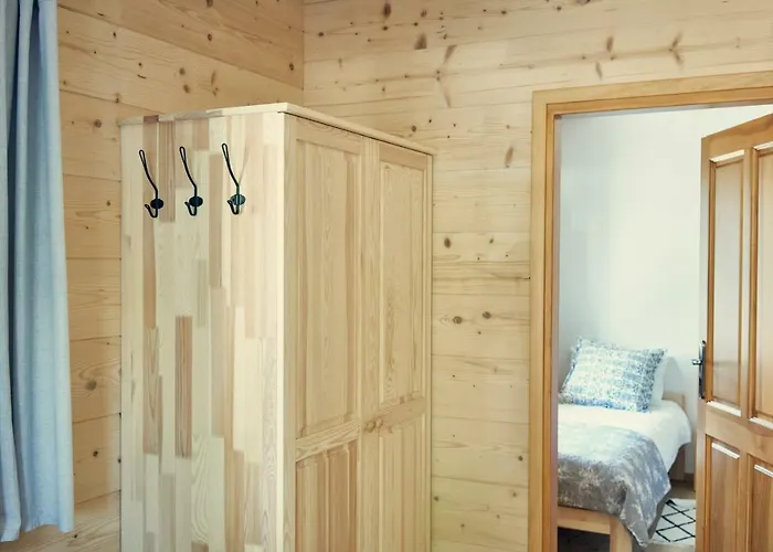 Apartmán Slona Woda *