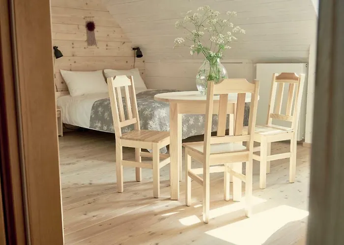 Slona Woda Świnoujście