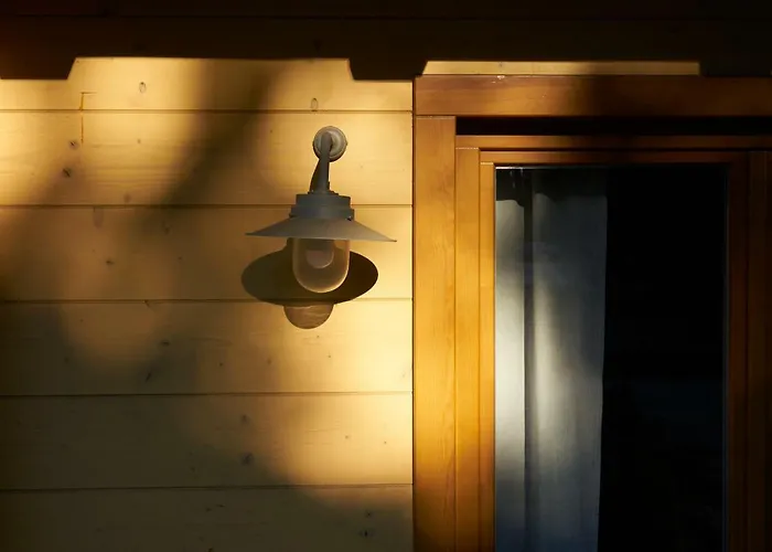 Slona Woda Appartement *