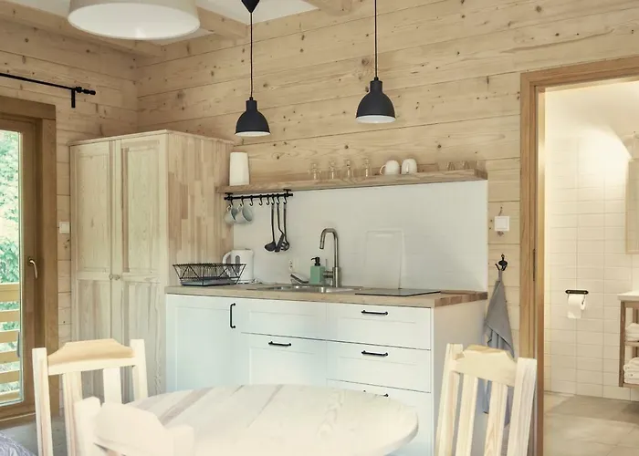 Slona Woda 斯维诺乌伊希切